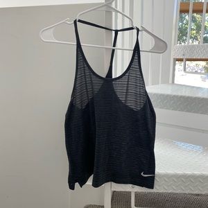 Nike DriFit Top